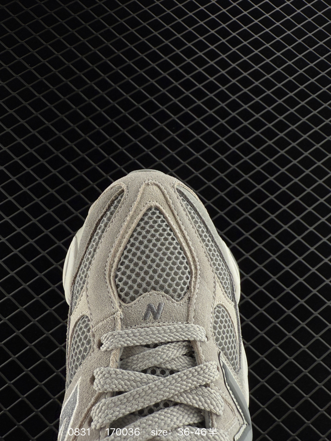 NB Joe Freshgoods x New Balance NB9060